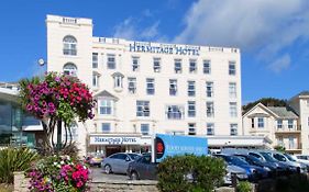 The Hermitage Hotel - Oceana Collection